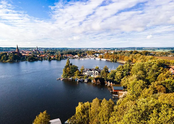Hotel Seestern Röbel