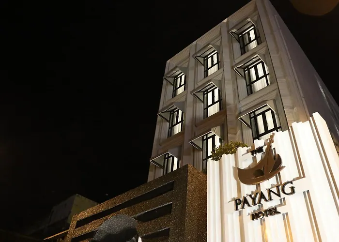 The Payang Hotel Kuala Terengganu