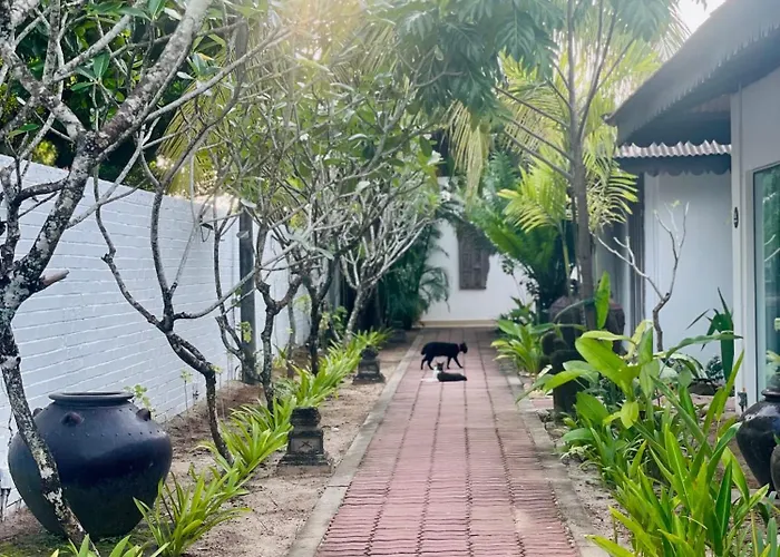 Attitude Resort Langkawi Pantai Cenang 
