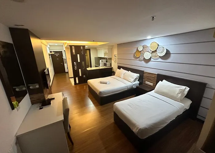 Sweet Studio Apartment Kota Bharu