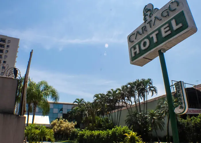 Cartago Hotel Adult Only Rio de Janeiro