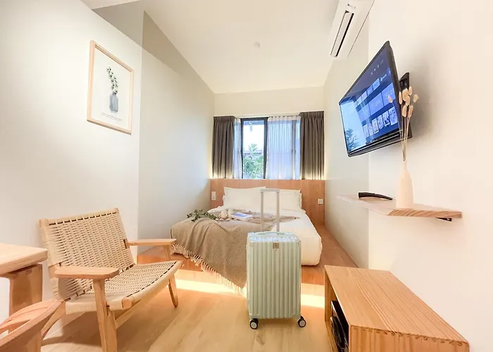 Sleep Box Penang Hotel George Town