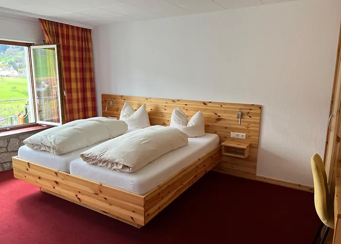 Hotel Henslers Eichberg Glottertal