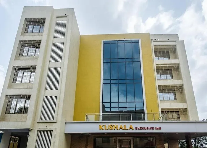 Hotel Kushala Executive Inn, Dombivali Thane