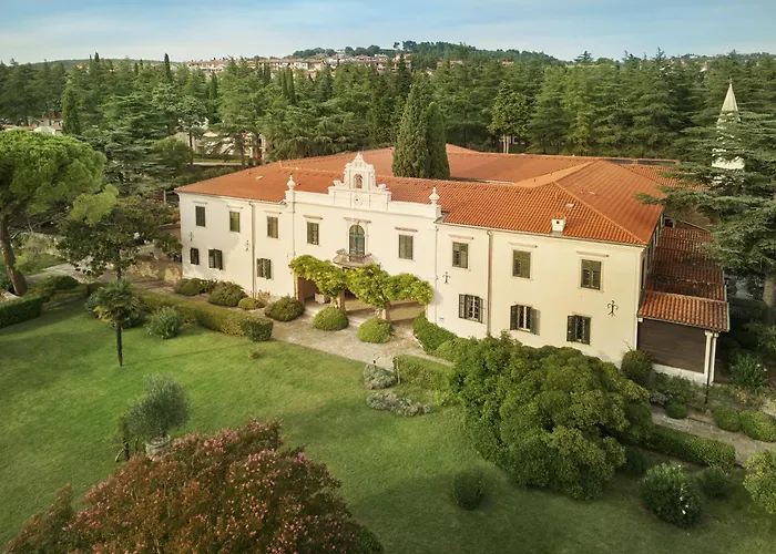 Hotel Convent - Hotel & Resort Adria Ankaran