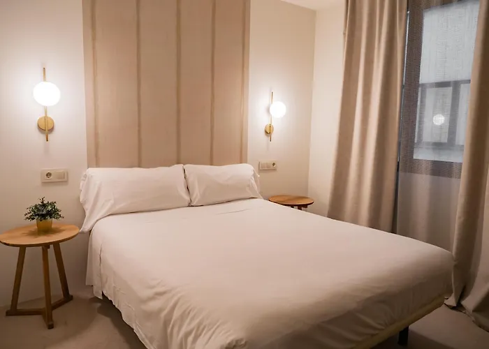 Hotel Oriente Saragosse
