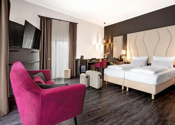 Plaza Inn Heilbronn