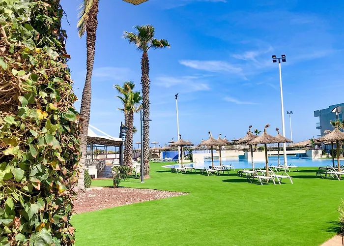 Eix Platja Daurada Hotel & Spa Can Picafort 