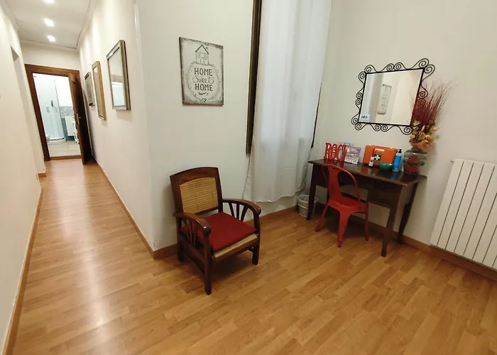 Milazzo23 Guesthouse Roma