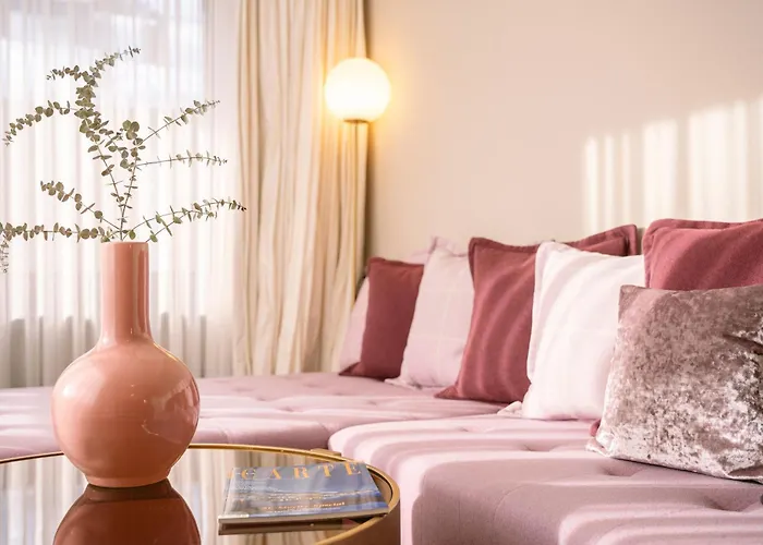 A-Rosa Hotel Thurnher'S Alpenhof Zürs