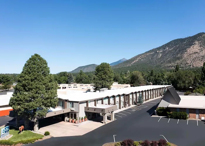 Best Western Pony Soldier Inn&Suites Flagstaff