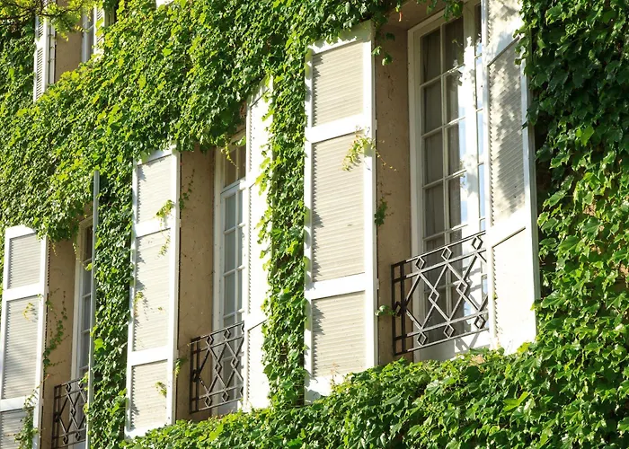 Hotel Boutique Le Reve Santiago