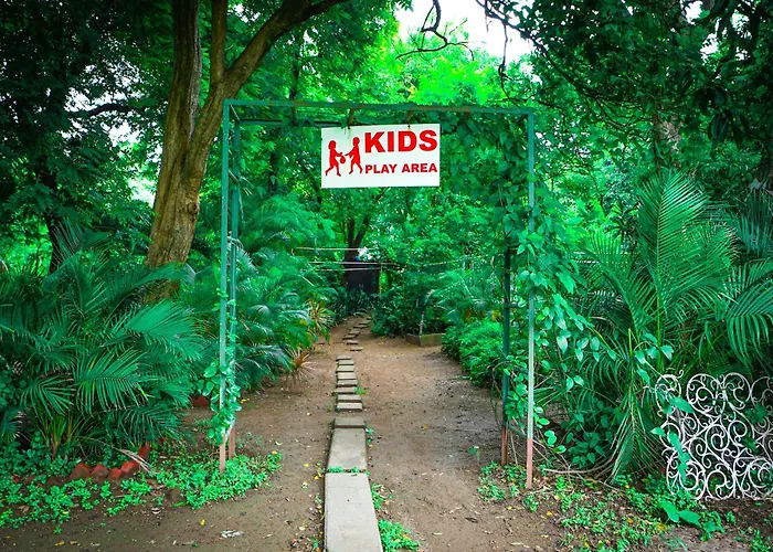Ambassador Ajanta Hotel, Aurangabad