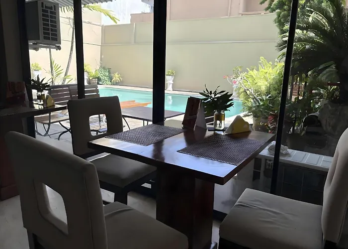 Hotel Janaki Colombo