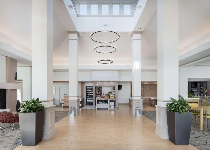 Hilton Garden Inn Saint Charles