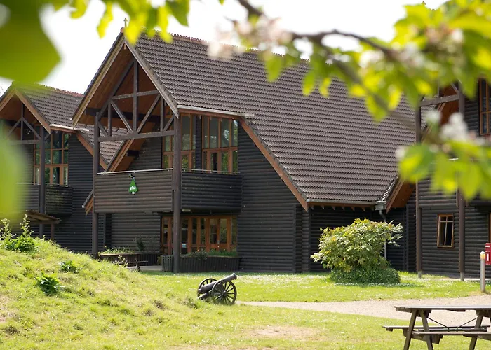 Yha London Lee Valley Cheshunt
