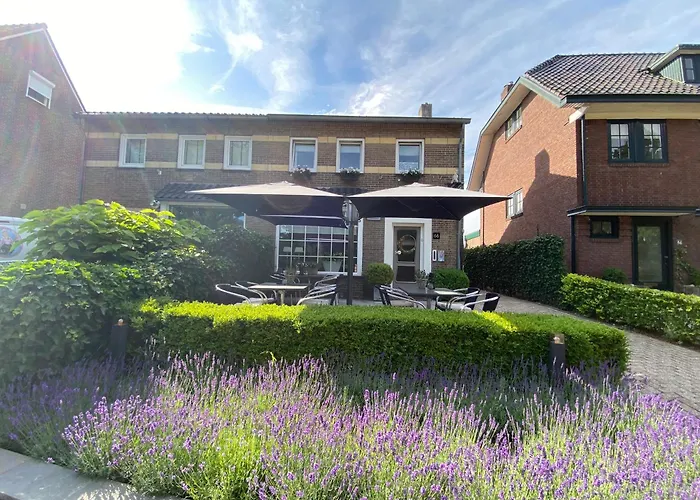 Hotel Pension Oranje Valkenburg aan de Geul