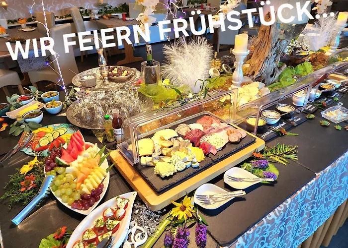 Altstadt Pension Orchidee Wernigerode