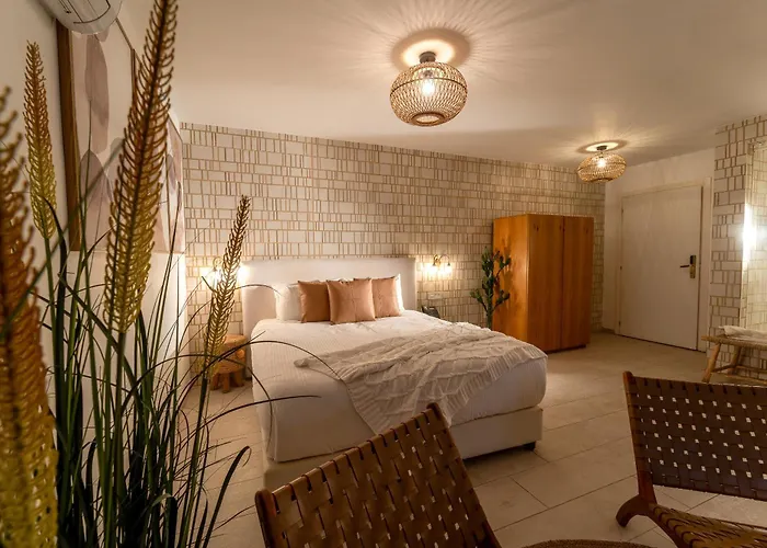 Estate Spa Boutique Hotel - Adults Only Rehovot