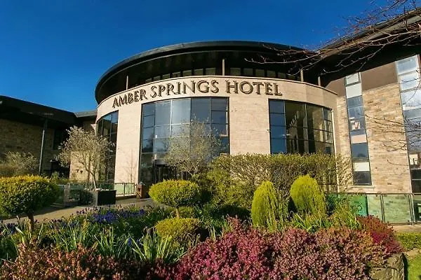 Amber Springs Hotel Gorey
