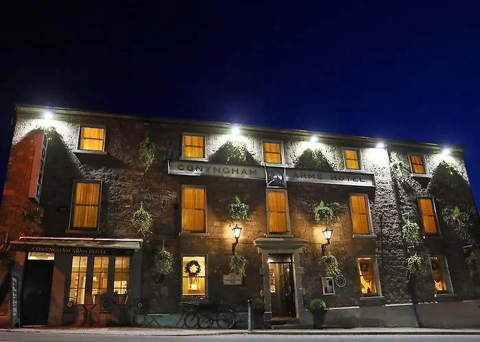 Conyngham Arms Hotel Slane