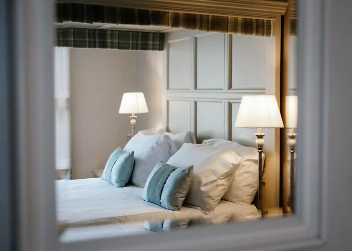 Conyngham Arms Hotel Slane