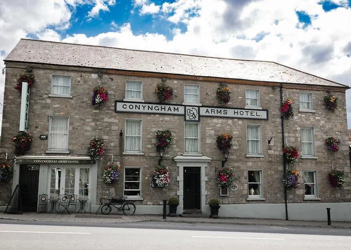 Conyngham Arms Hotel Slane