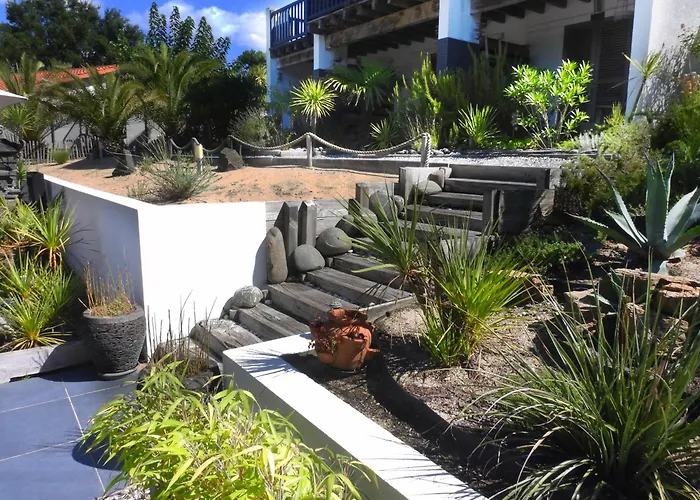 Ohana Lodge Moliets-et-Maa