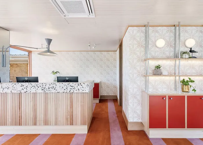 Motel Flinders