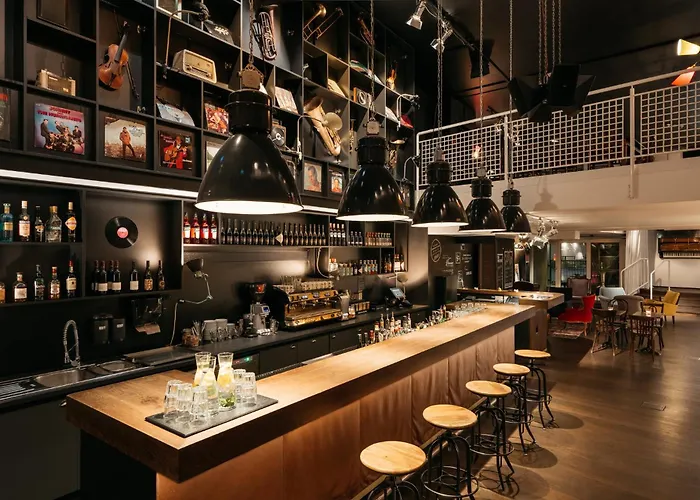 Ruby Sofie Hotel Viena