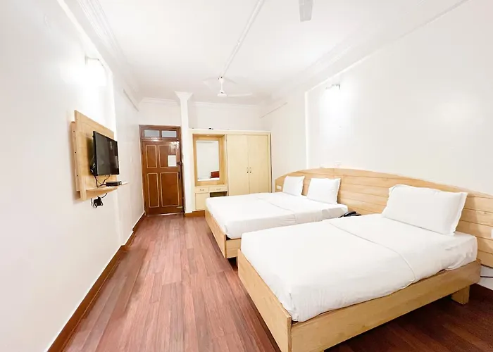 Hotel Vellara Bangalore