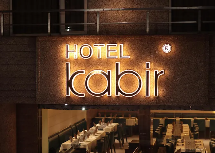Hotel Kabir Ahmedabad