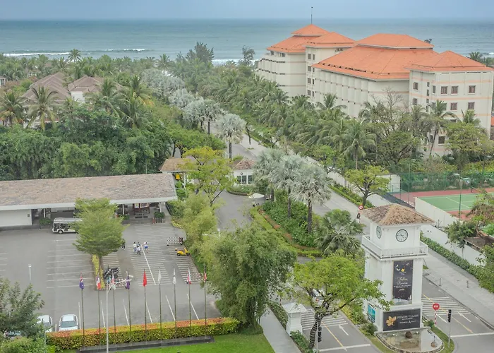 Sea Phoenix Hotel Đà Nẵng