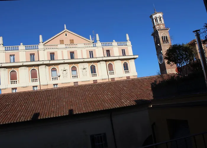 Residenza Della Samaritana Hotel Verona