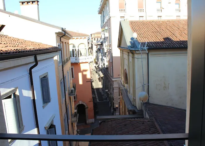 Residenza Della Samaritana Hotel Verona