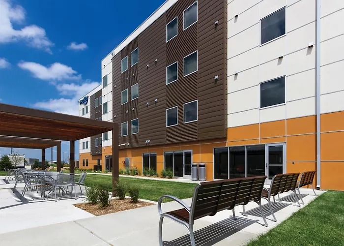 Aerostay Sioux Falls