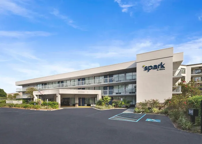 Spark By Hilton Hilton Head Island