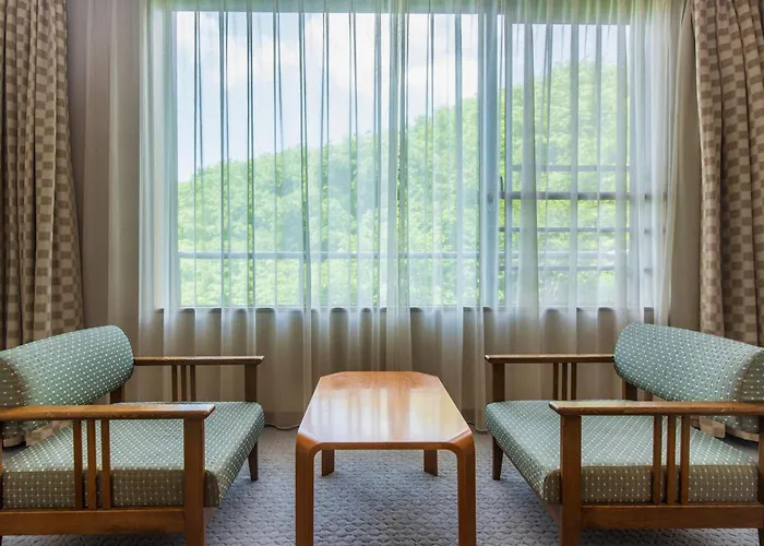 Hotel Laforet Nasu