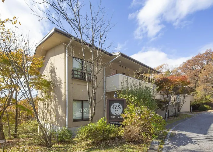 Hotel Laforet Nasu