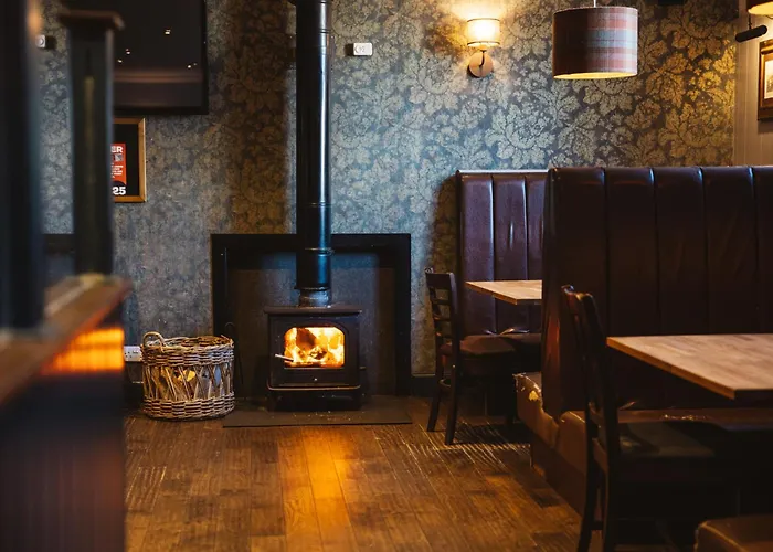 The Portree Hotel