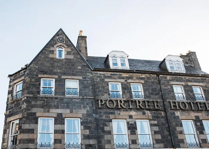 The Portree Hotel