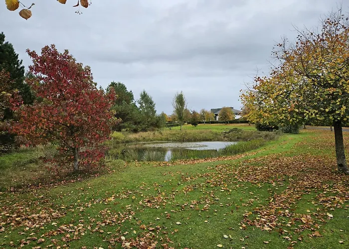 Hazelwood Country House Adare