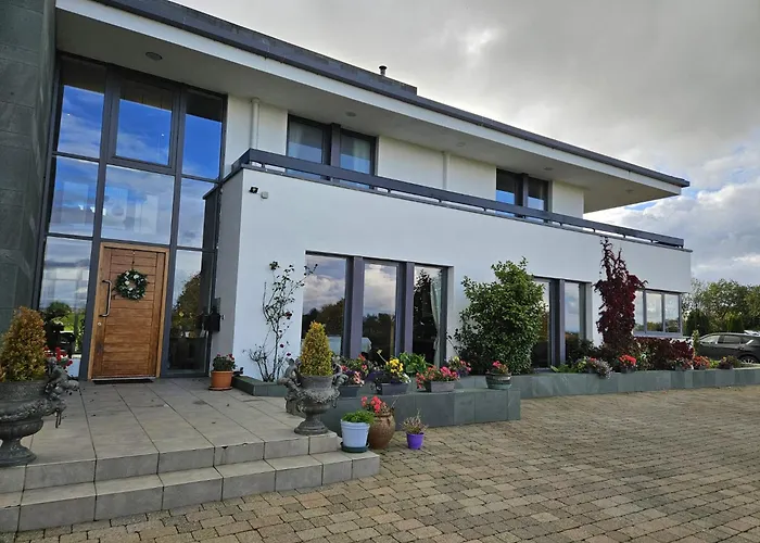 Hazelwood Country House Adare