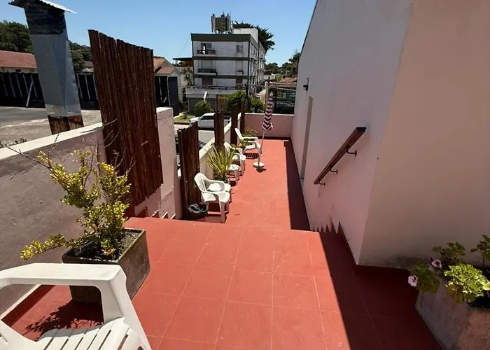Hotel Boiano Villa Gesell