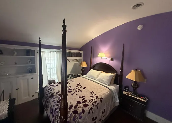 The Gridley Inn B&B Waterloo