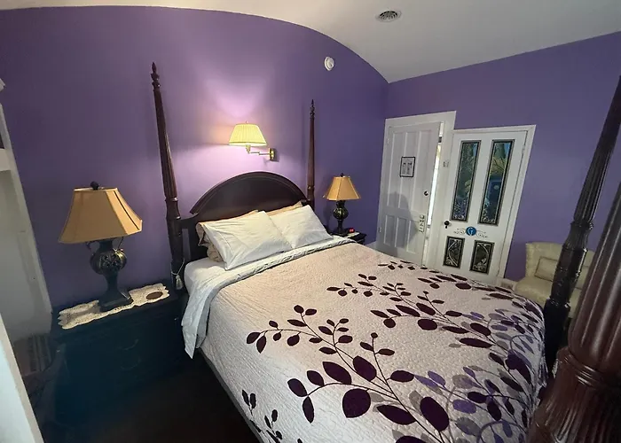 The Gridley Inn B&B Waterloo