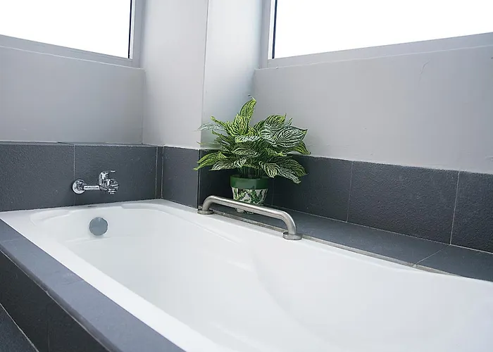 G5 Hotel And Serviced Apartment Johor Bahru