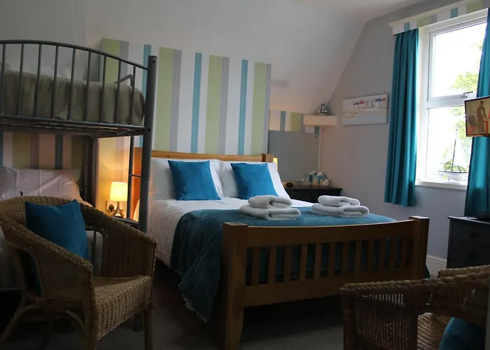 Athol Guest House Filey