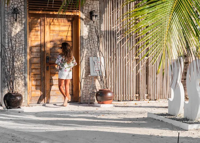 Hotel Wave Sound By 3S Maldives à Atoll Addu