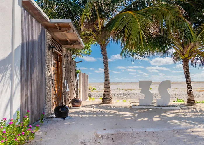 Hotel Wave Sound By 3S Maldives à Atoll Addu